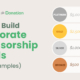 How to Build Corporate Sponsorship Levels With Examples