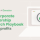 The Corporate Sponsorship Research Playbook for Nonprofits