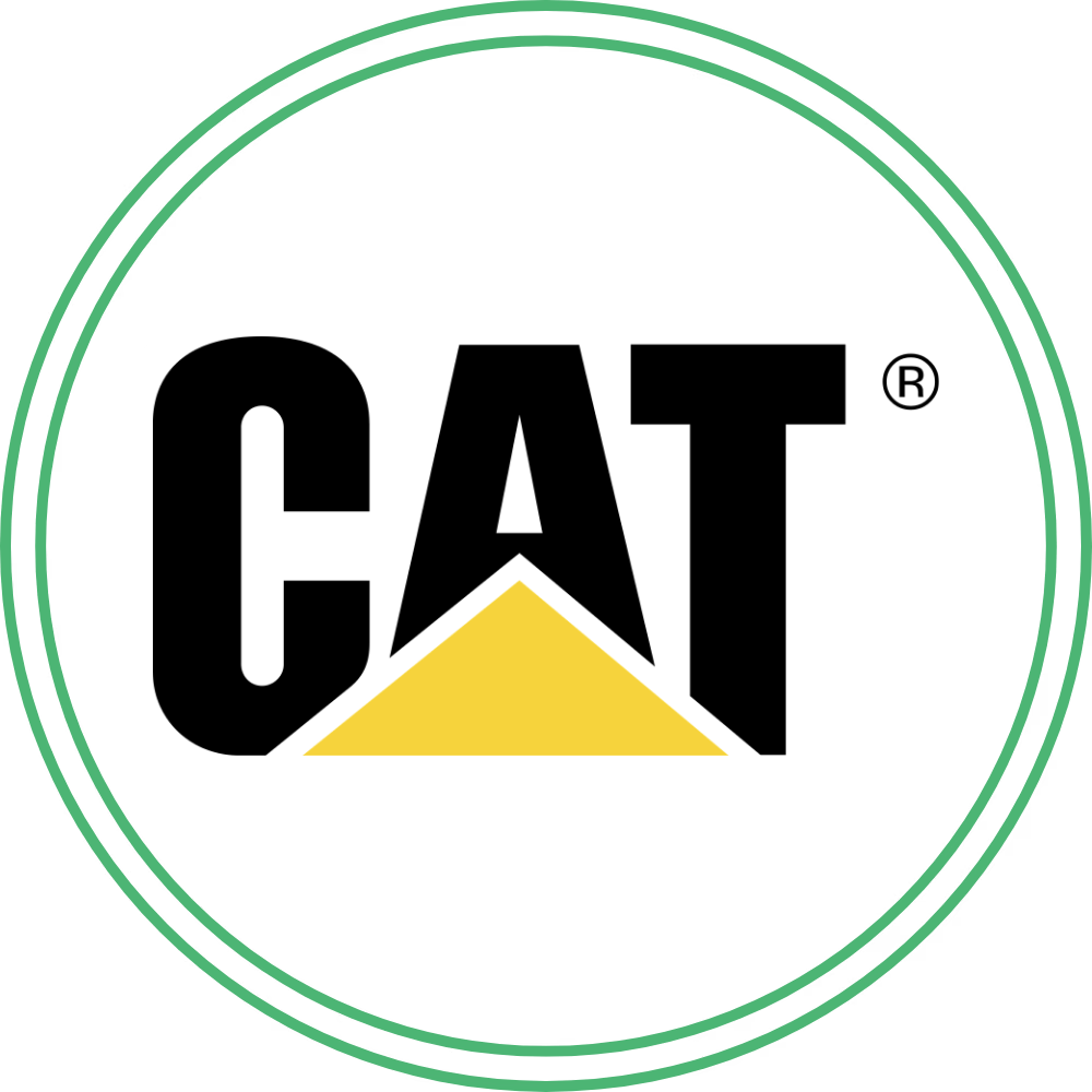 Caterpillar is one of the top companies that gives grants to nonprofits. Caterpillar is one of the top companies that gives grants to nonprofits.