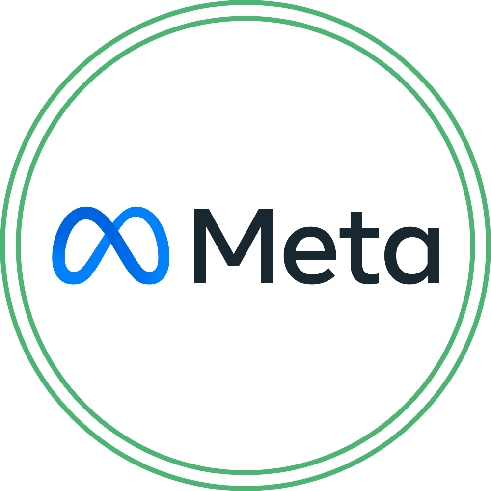 Meta is one of the top companies that gives grants to nonprofits. Meta is one of the top companies that gives grants to nonprofits.