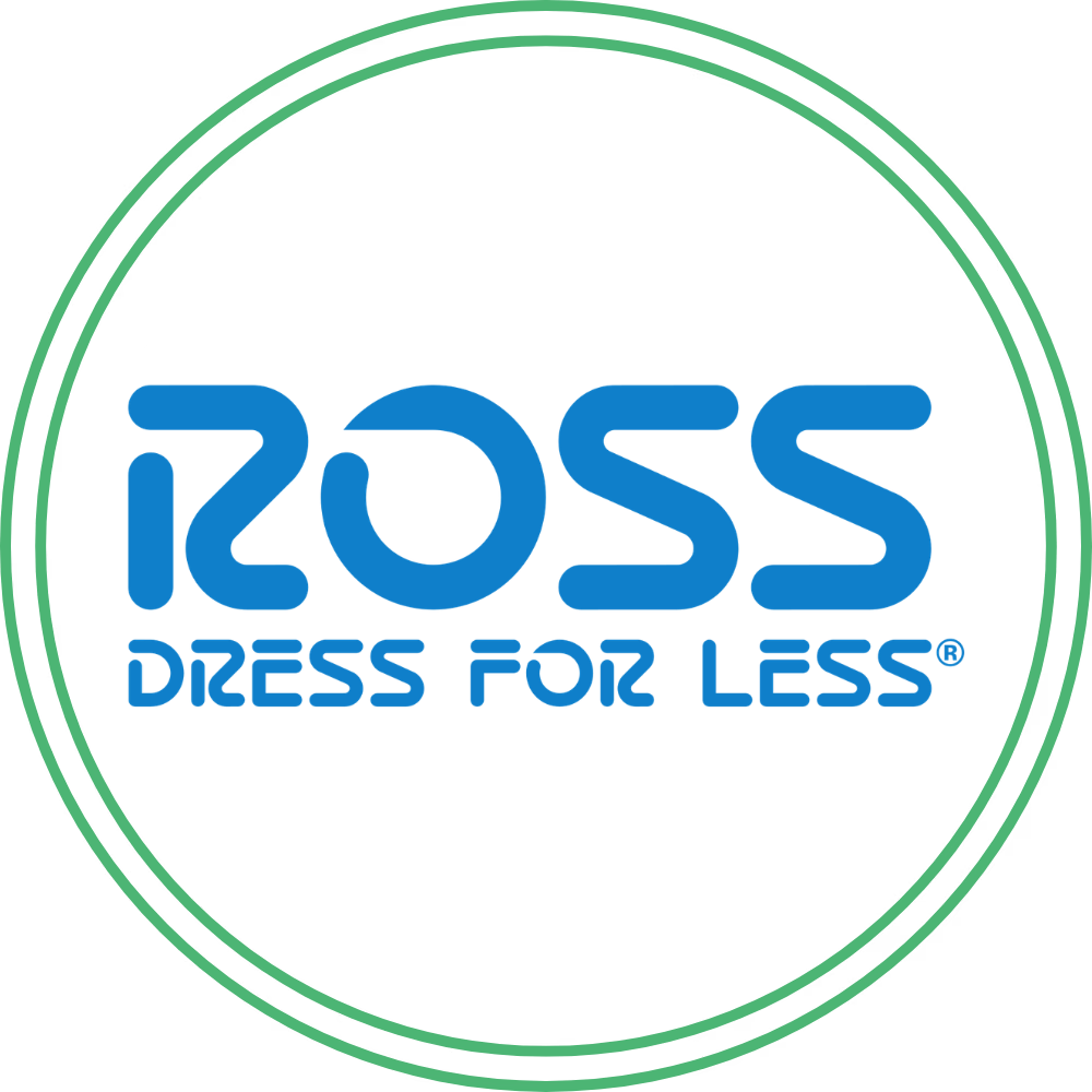 Ross is one of the top companies that gives grants to nonprofits. Ross is one of the top companies that gives grants to nonprofits.