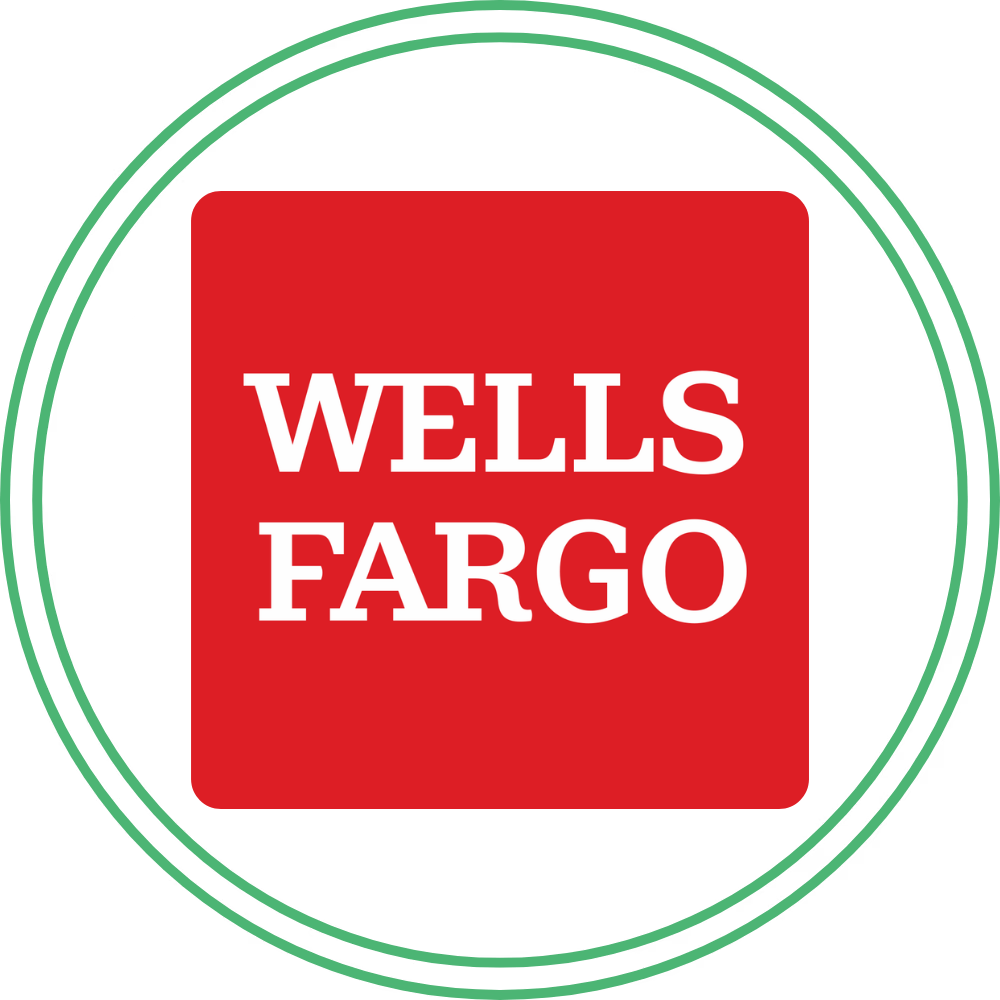 Wells Fargo is one of the top companies that gives grants to nonprofits. Wells Fargo is one of the top companies that gives grants to nonprofits.