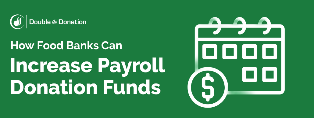 How Food Banks Can Grow Volunteer Grant Revenue_Feature Image