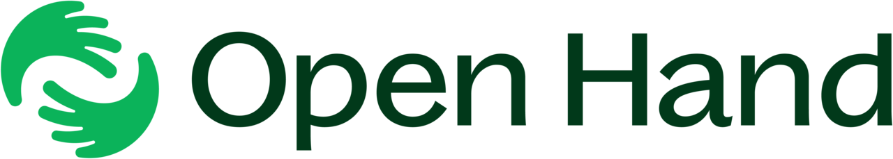 Open Hand Atlanta is an Atlanta-based nonprofit that is doing workplace fundraising well.