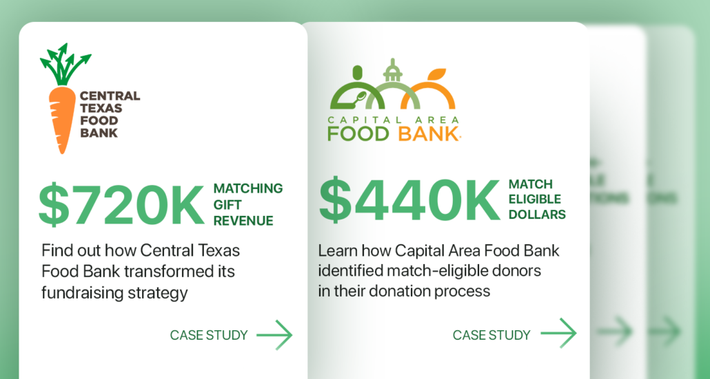Workplace Giving for Food Banks_Case Study