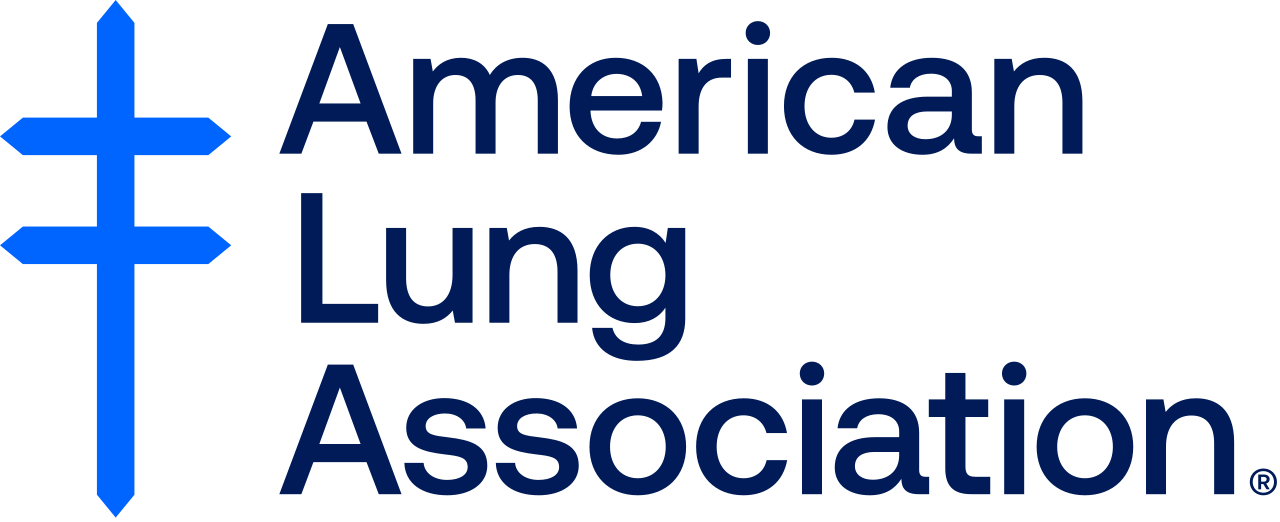 American Lung Logo