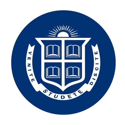 Blair Academy Logo