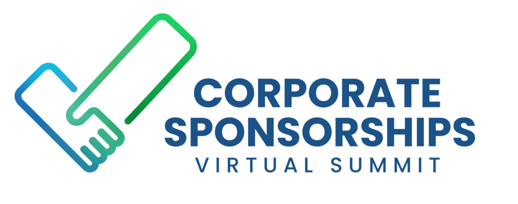 Corporate Sponsorships Logo Corporate Sponsorships Logo