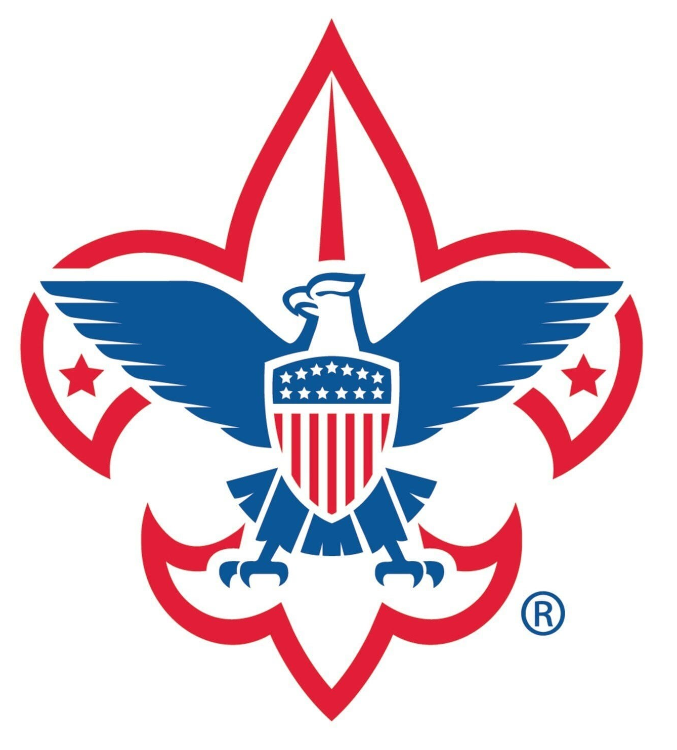 Scouting America Logo