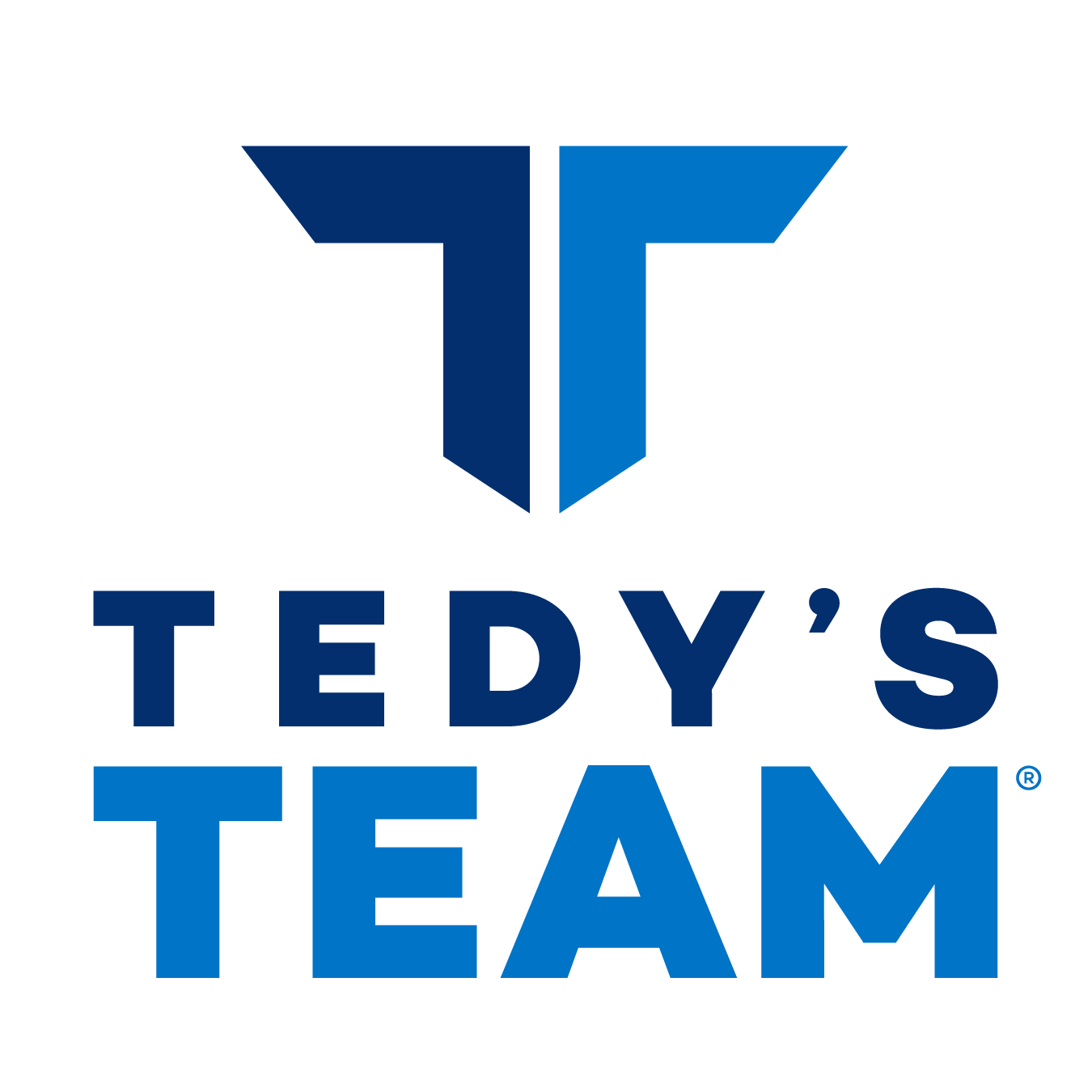 Tedy's Team Logo