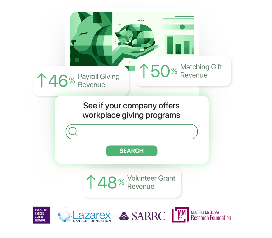 Workplace Giving for Healthcare and Research_Feature Image Workplace Giving for Healthcare and Research_Feature Image