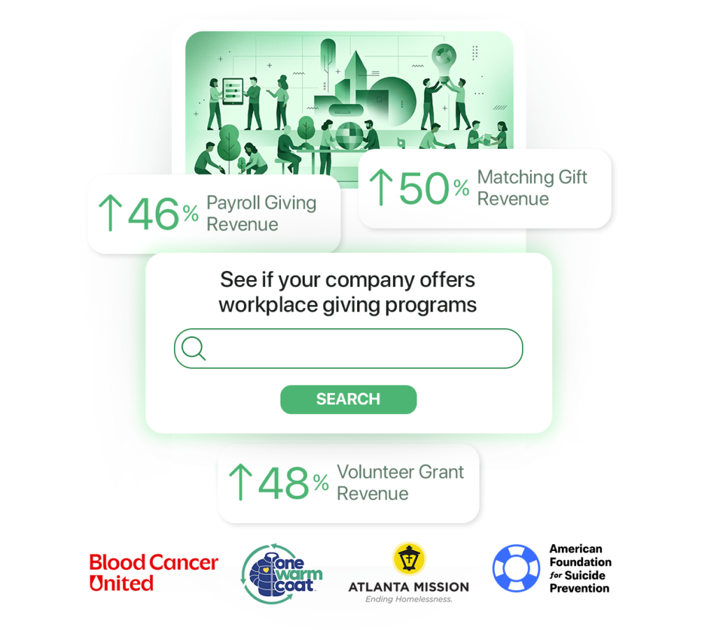 Strengthen Community Support with Workplace Giving_Feature Image Strengthen Community Support with Workplace Giving