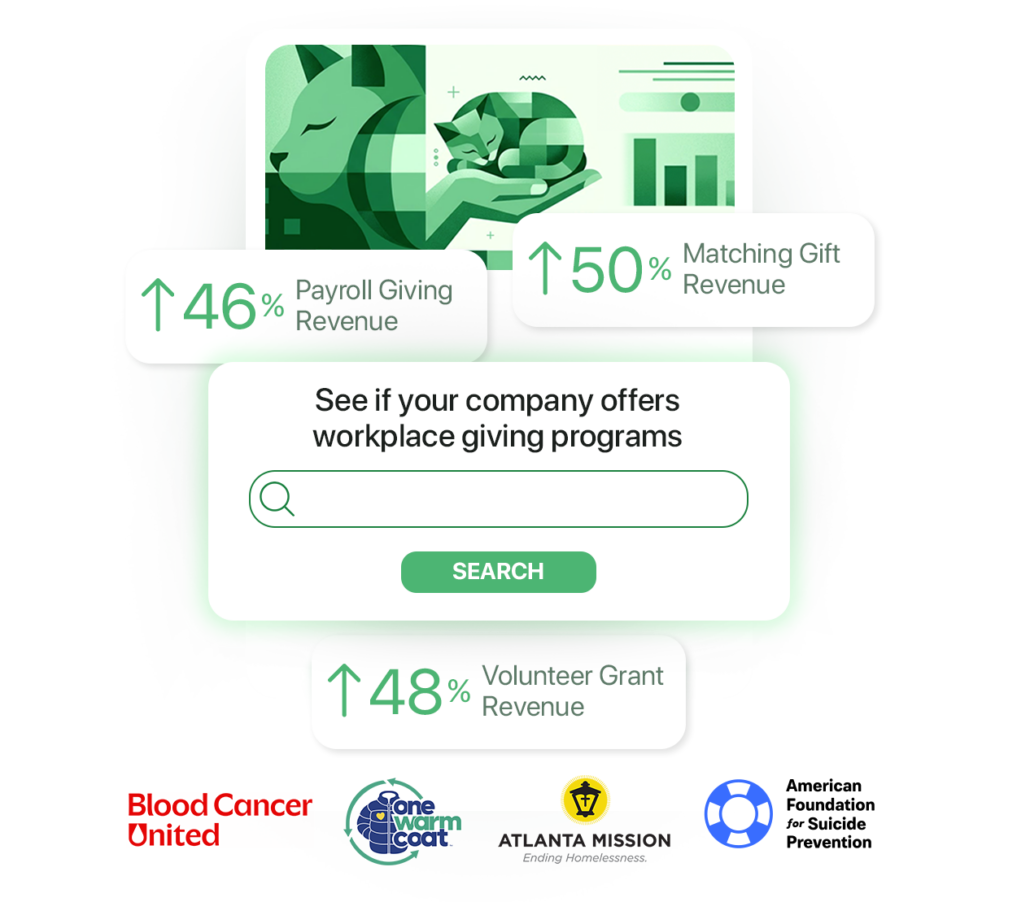 Workplace Giving for Human Services Organizations_Feature Image Workplace Giving for Human Services Organizations_Feature Image