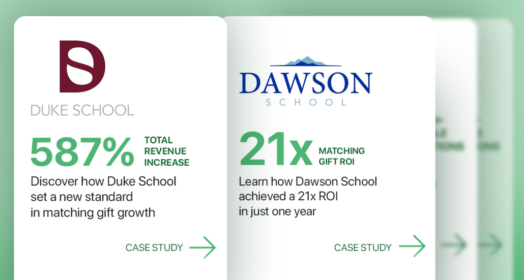 Workplace Giving for K12_Case Study Workplace Giving for K12_Case Study