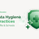 Top Data Hygiene Best Practices for Nonprofits & Schools