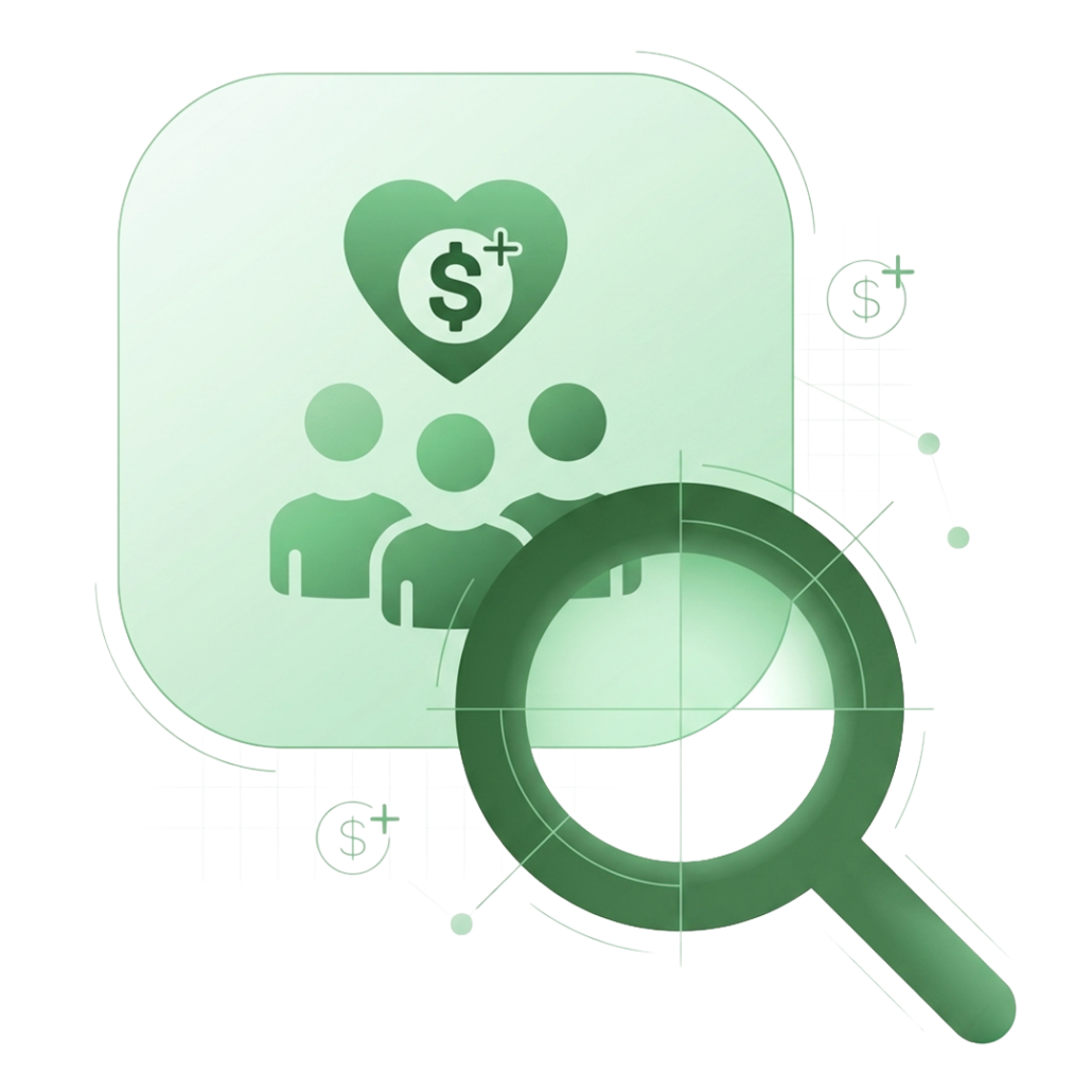 How DTD Works_Comprehensive Revenue Identification