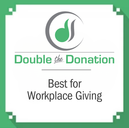 Double the Donation - Best Donor Management Software for Workplace Giving Double the Donation - Best Donor Management Software for Workplace Giving