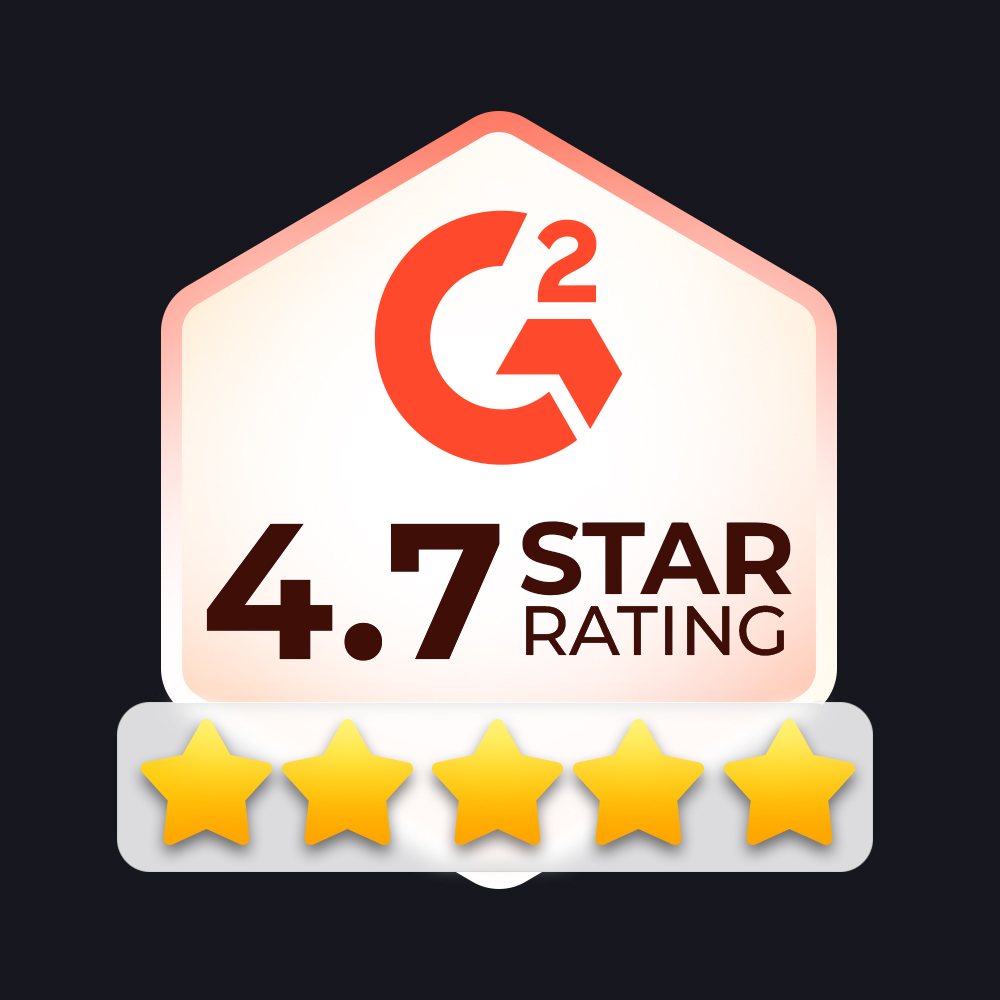 G2 Rating