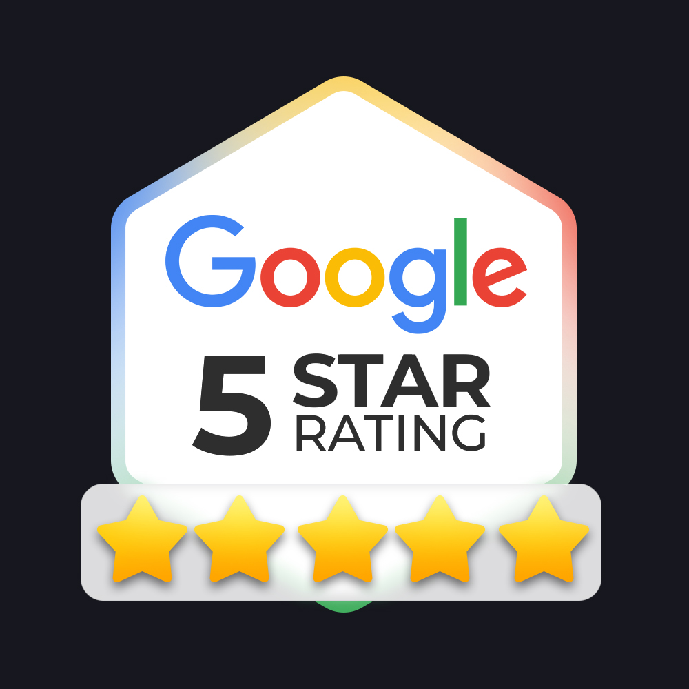Google Rating