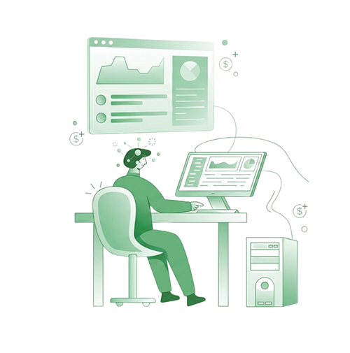 DTD_Top 15+ Donor Management Software_Feature Image Top 15+ Donor Management Software