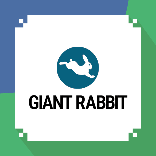 Giant Rabbit is our recommended nonprofit technology consultant for managed hosting