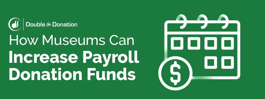 Payroll Giving for Arts & Culture_Feature Image