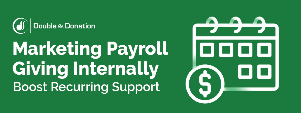Payroll Giving for Public Media_Feature Image