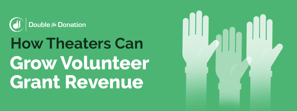 Volunteer Grants for Arts & Culture_Feature Image