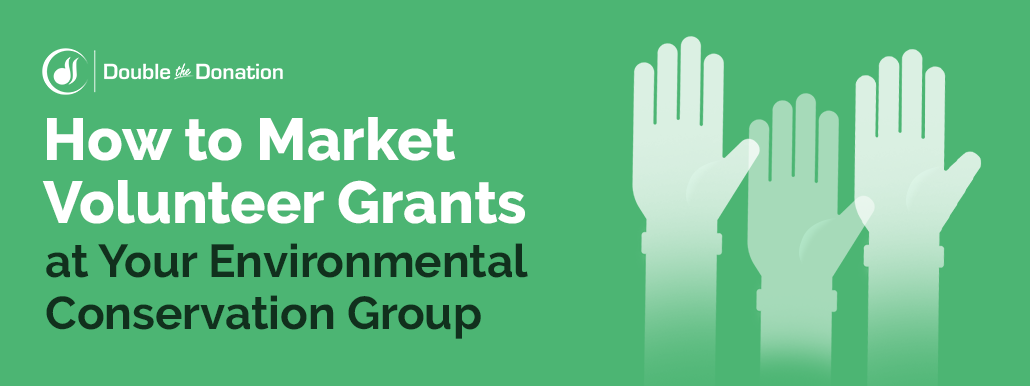 Volunteer Grants for Environmental_Feature Image
