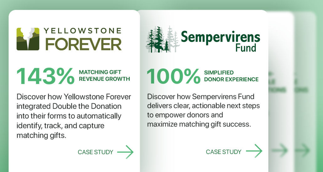 Workplace Giving for Environmental_Case Study