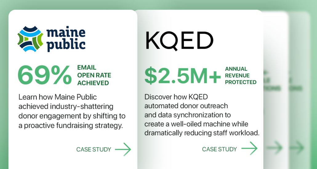 Workplace Giving for Public Media_Case Study