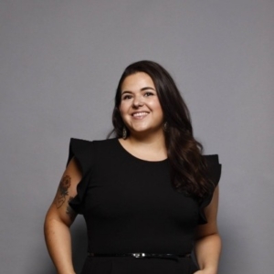 Kendra Hernandez
