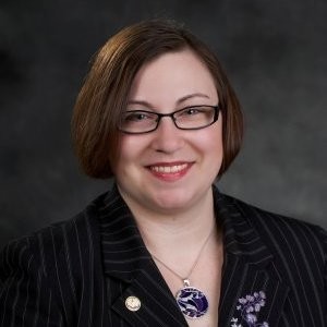 Laura Gehrman Rottier