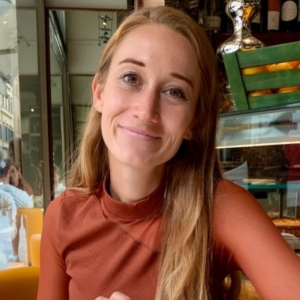 danielle baron