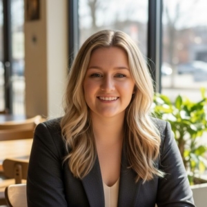 rachel buffa