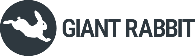 Giant Rabbit is a top nonprofit website design company. Giant Rabbit is a top nonprofit website design company.