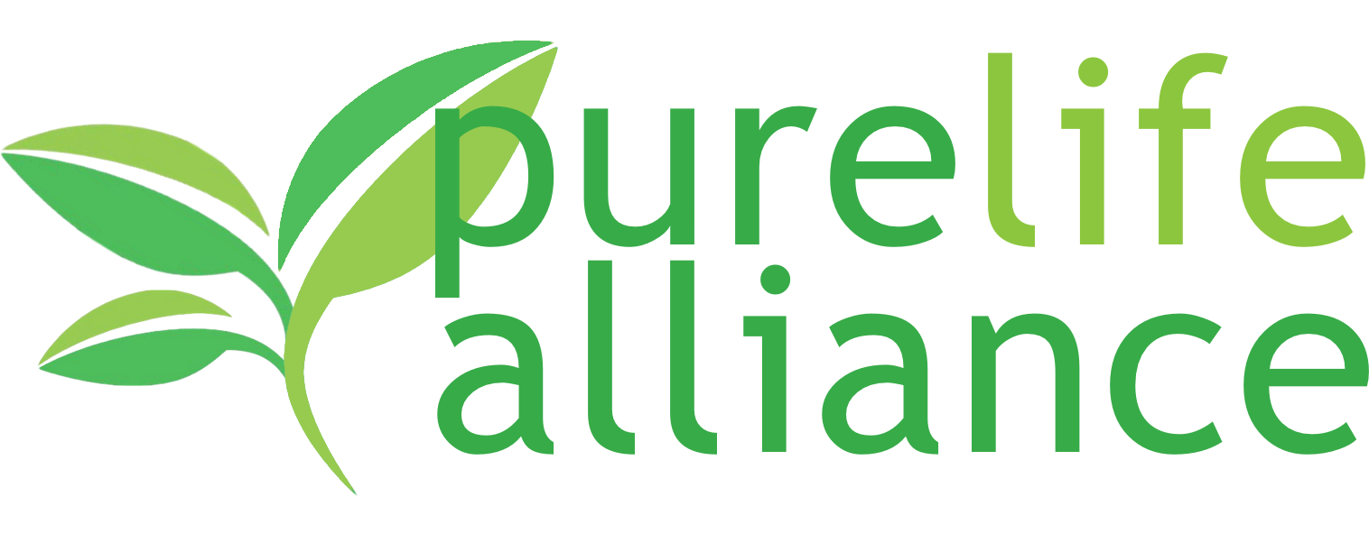 Pure Life Alliance reported a positive ROI with Double the Donation.